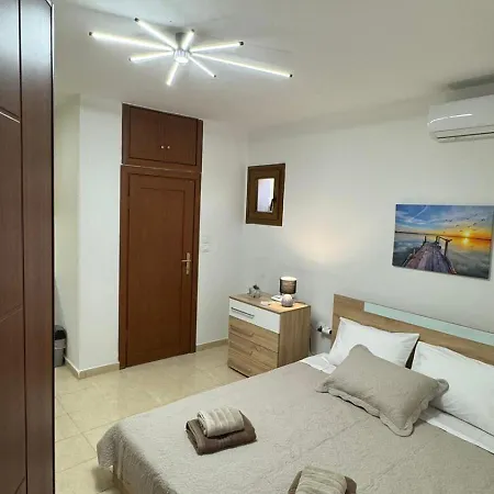 Anopolh Apartment 2 Thessaloniki Exterior photo