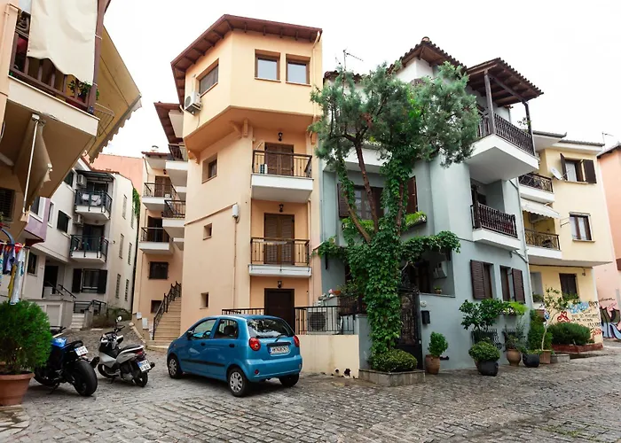 Anopolh Apartment 2