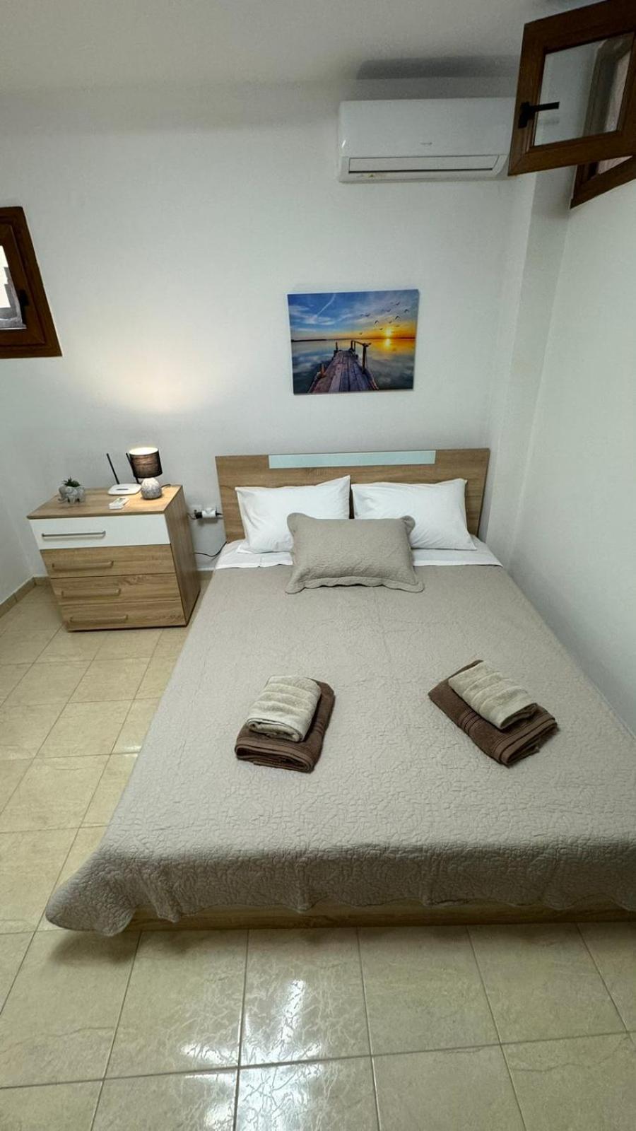 Anopolh 2 Apartment *