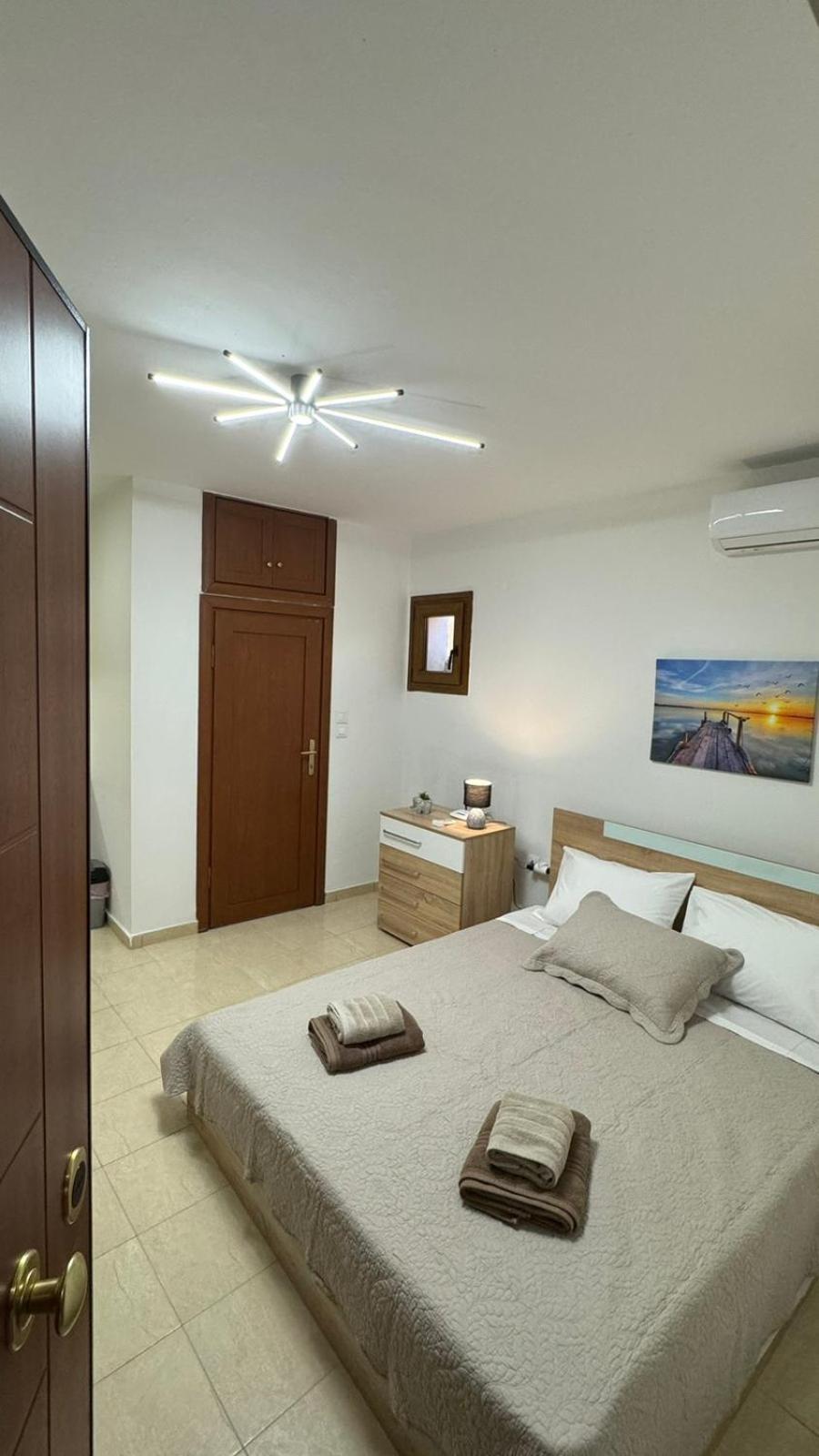 Apartment Anopolh 2 Thessaloniki