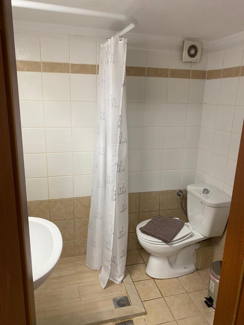 Anopolh 2 Apartment