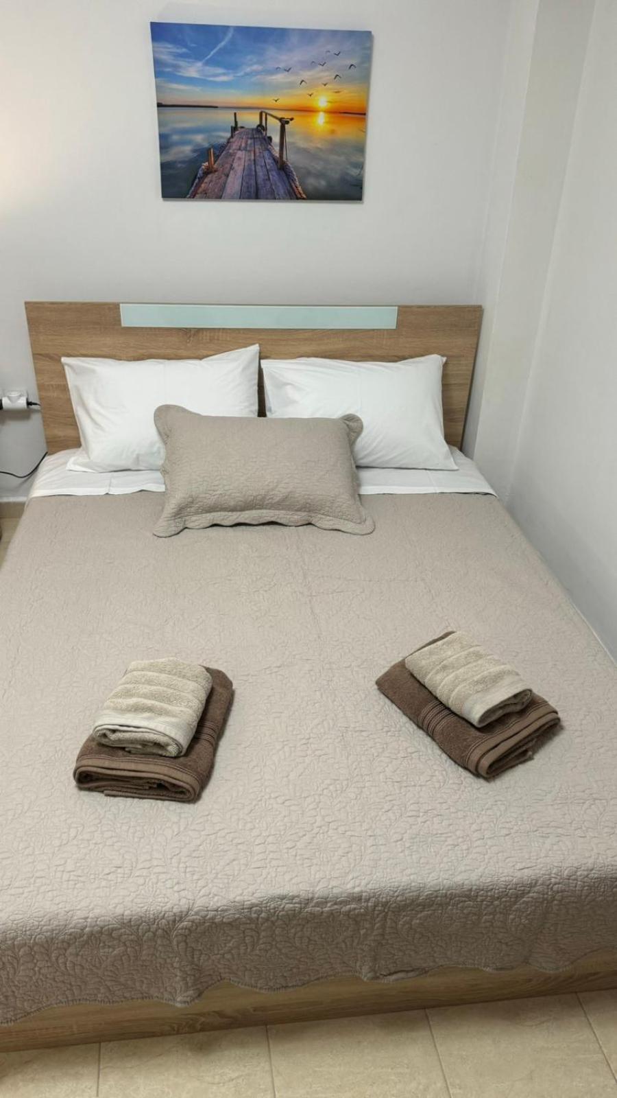 Anopolh 2 Appartement *