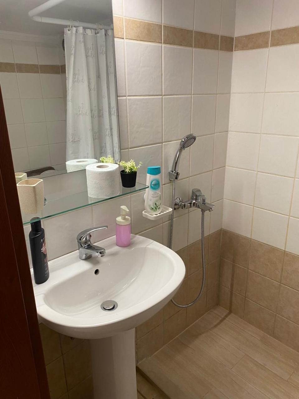 Appartement Anopolh 2